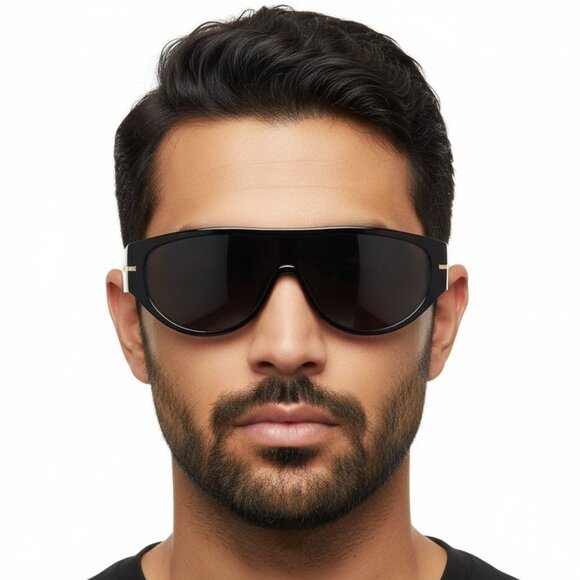 New Hugo Boss MenSunglasses FX05881B